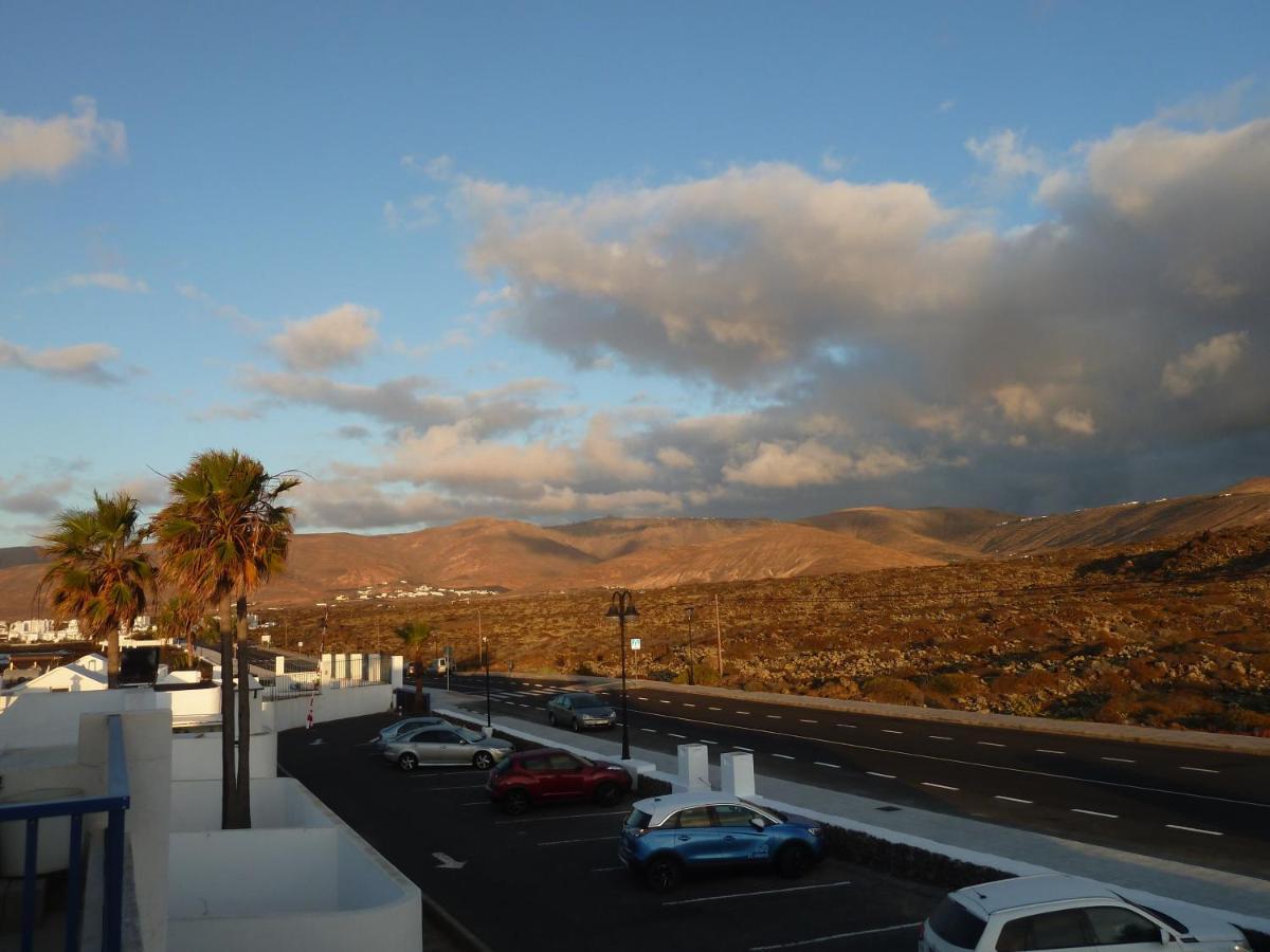Sunrise Casita Del Mar Villa Arrieta  Luaran gambar