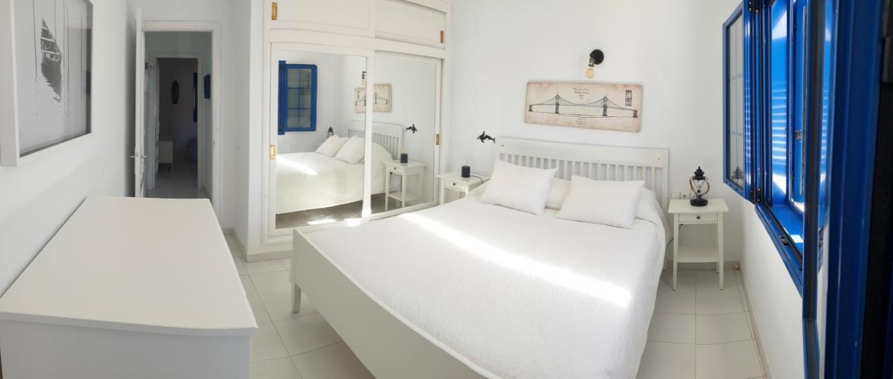 Sunrise Casita Del Mar Villa Arrieta  Luaran gambar
